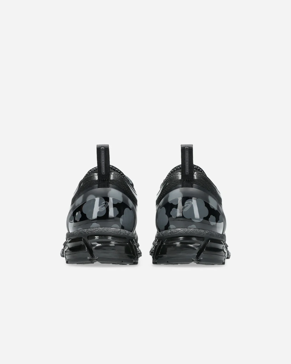 Cecilie Bahnsen x GEL-QUANTUM 360 I Black - Image 5