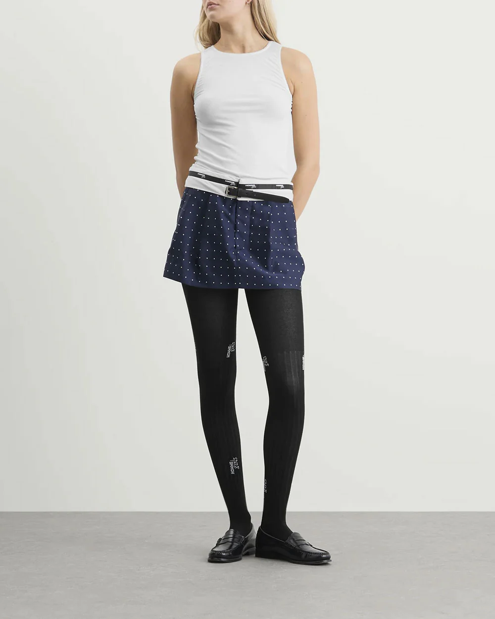 HG Tights Black - Image 4