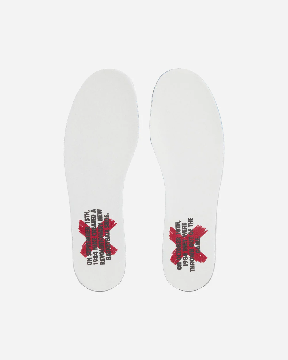 Air Jordan 1 Retro Low OG "Banned" GS - Image 7