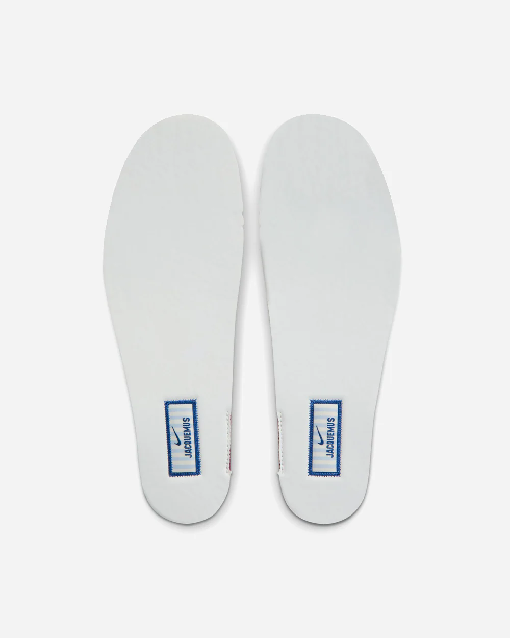 Jacquemus x Moon Shoe SP Soft Pearl/Sail - Image 10